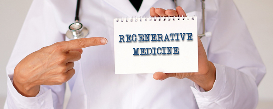 regenerative medicine treatment options for joint pain in Fort Myers, Florida